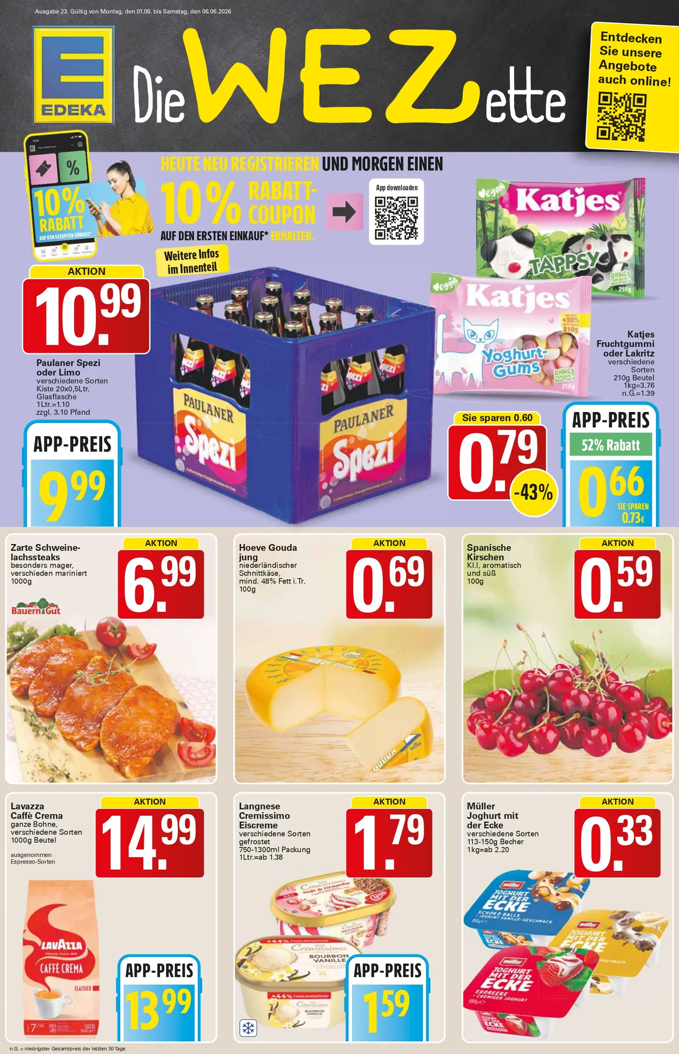 Prospekt Seite 1