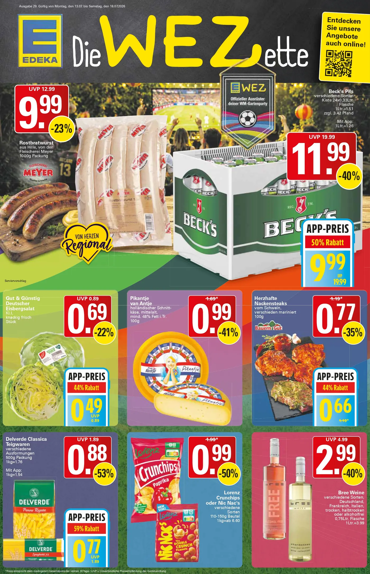 Prospekt Seite 1
